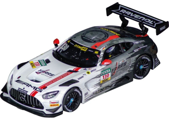 Carrera Evolution Mercedes AMG GT3 EVO Mercedes AMG Team Winward Nr. 130 DTM 2024